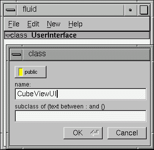 FLUID file for CubeView.