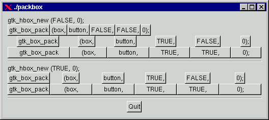 Box Packing Example Image