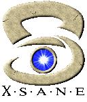XSane-logo
